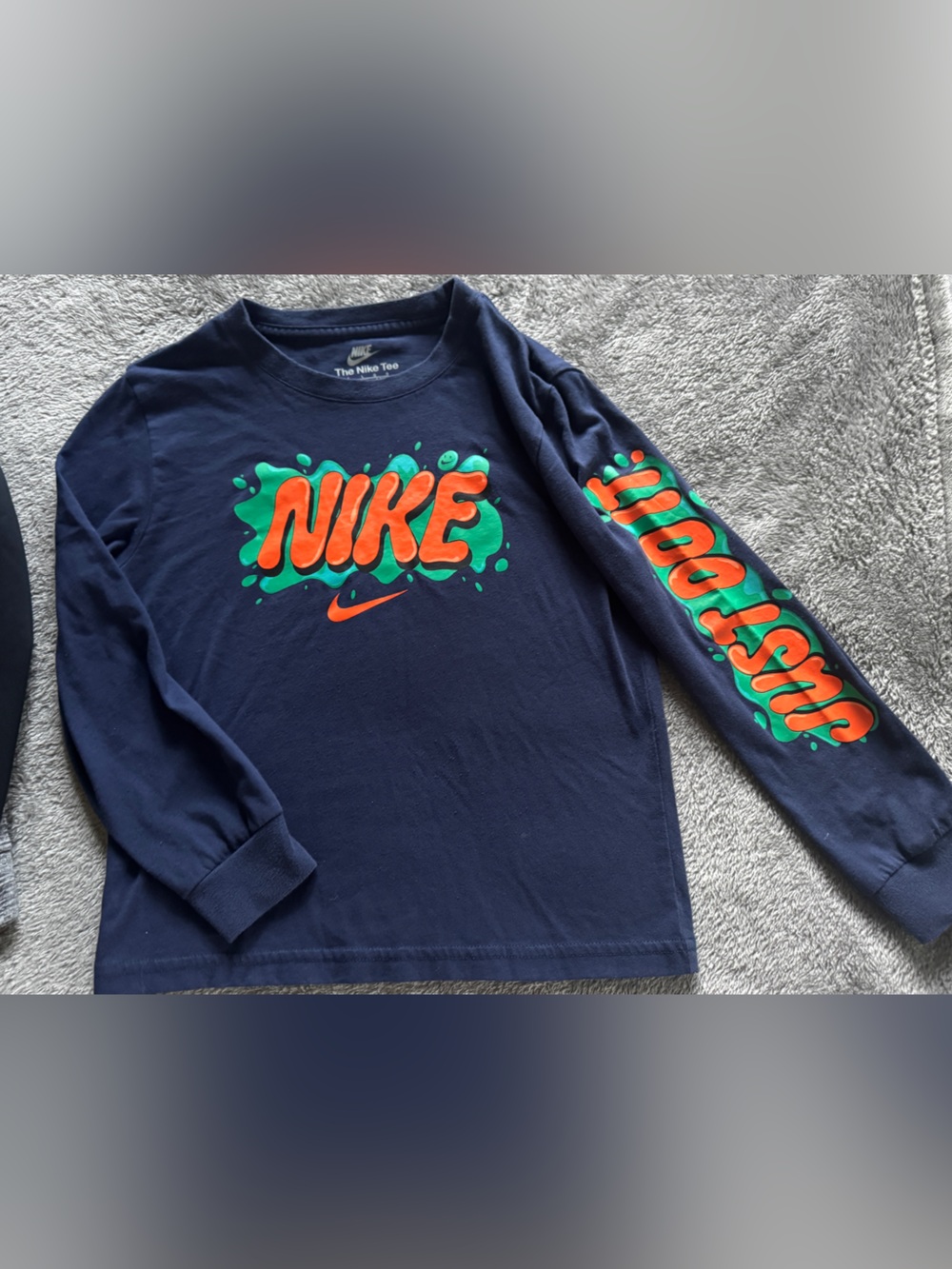 Nike Triple Piece Mix boys 6/7 - Picture 5 of 14